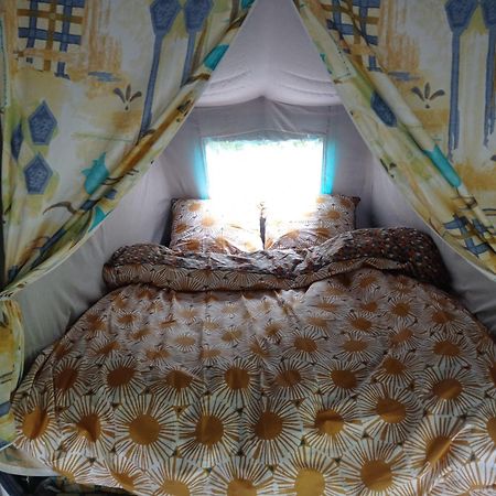 皮埃尔丰Chez Tombivouac别墅 外观 照片