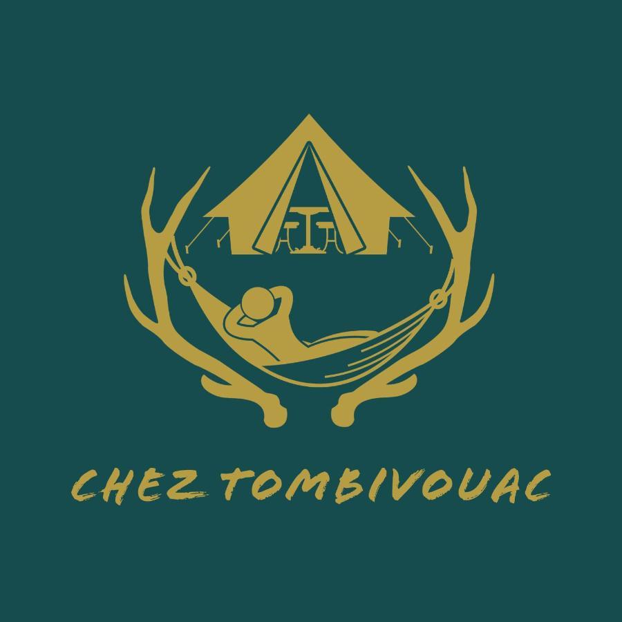 皮埃尔丰Chez Tombivouac别墅 外观 照片