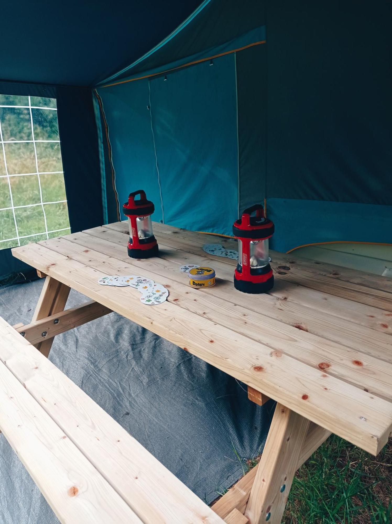 皮埃尔丰Chez Tombivouac别墅 外观 照片